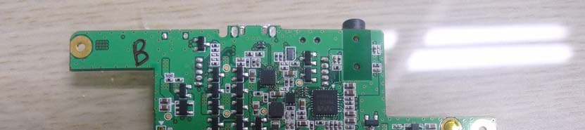 Pico projector - FCC ID TCLPICOAIR - CELLUON, INC. (3)