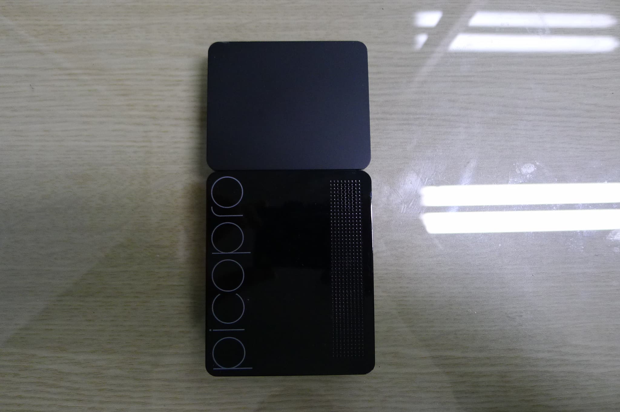 Pico projector - FCC ID TCLPICOPRO - CELLUON, INC.