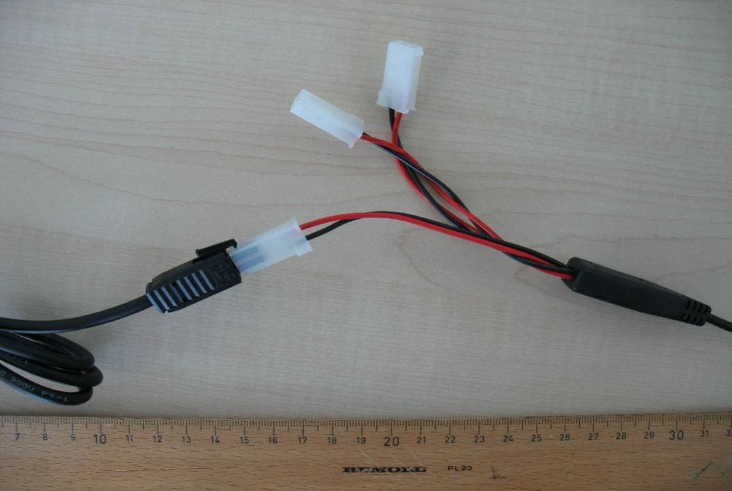 Locking system for furniture - FCC ID TCN006 - Sphinx Electronics GmbH  & Co.KG (3)