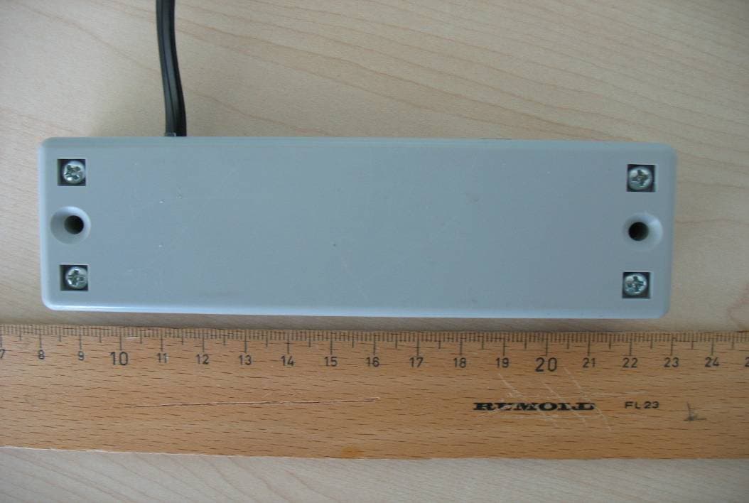 Locking system for furniture - FCC ID TCN006 - Sphinx Electronics GmbH  & Co.KG (5)