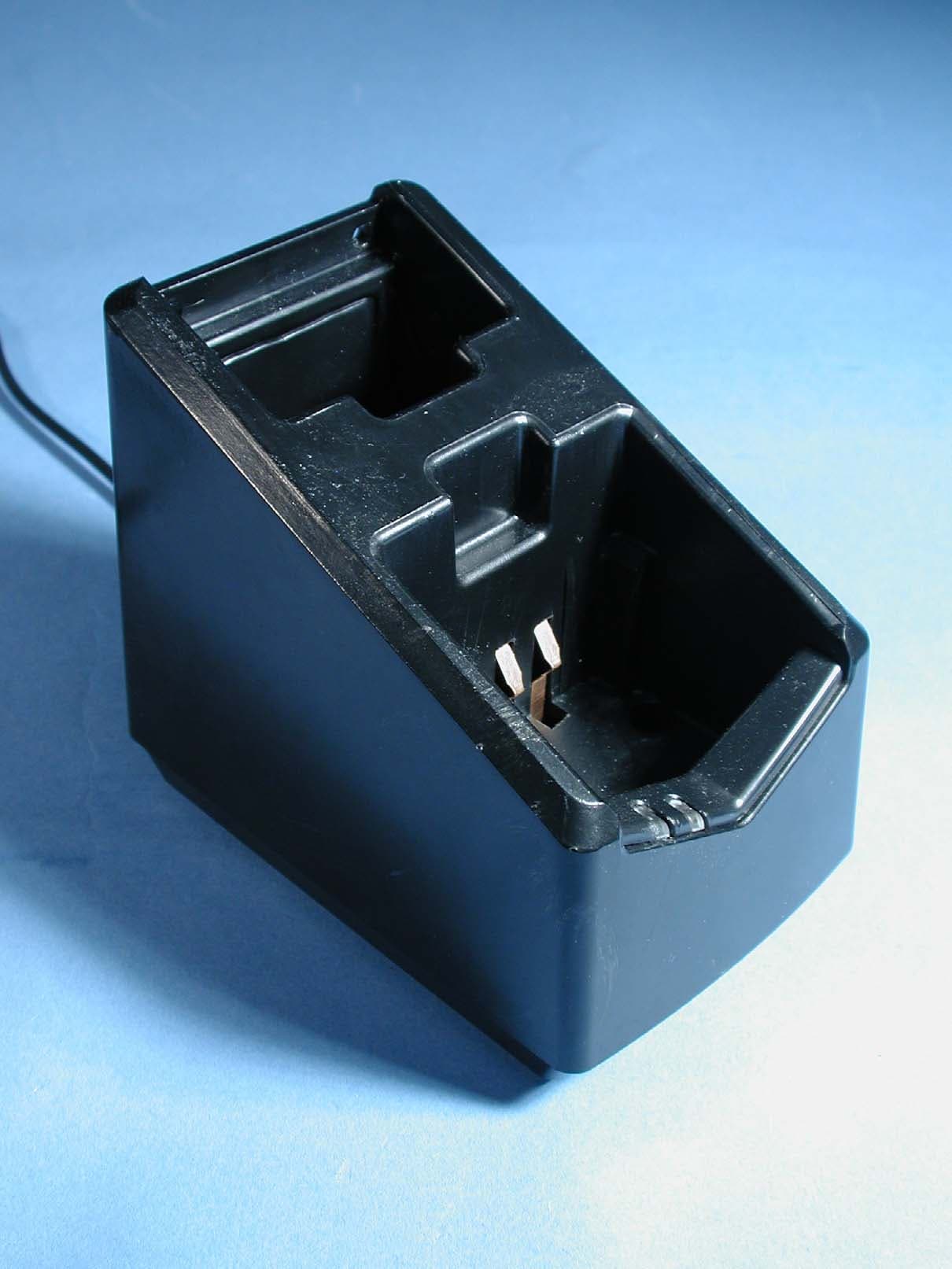 Sailor SP3510 Hand Held VHF Radiotelephone - FCC ID TCOSP3510 - Thrane & Thrane A/S (3)