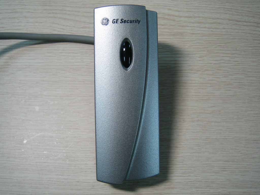 Proximity Reader - FCC ID TCZGE616 - Carrier Fire & Security Americas Corporation