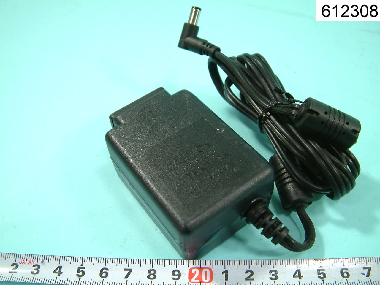 VoIP LAN Phone - FCC ID TD6ATGN-IP705-06 - Altigen Communications, Inc. (2)