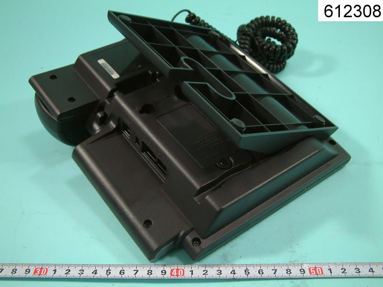 VoIP LAN Phone - FCC ID TD6ATGN-IP705-06 - Altigen Communications, Inc. (3)