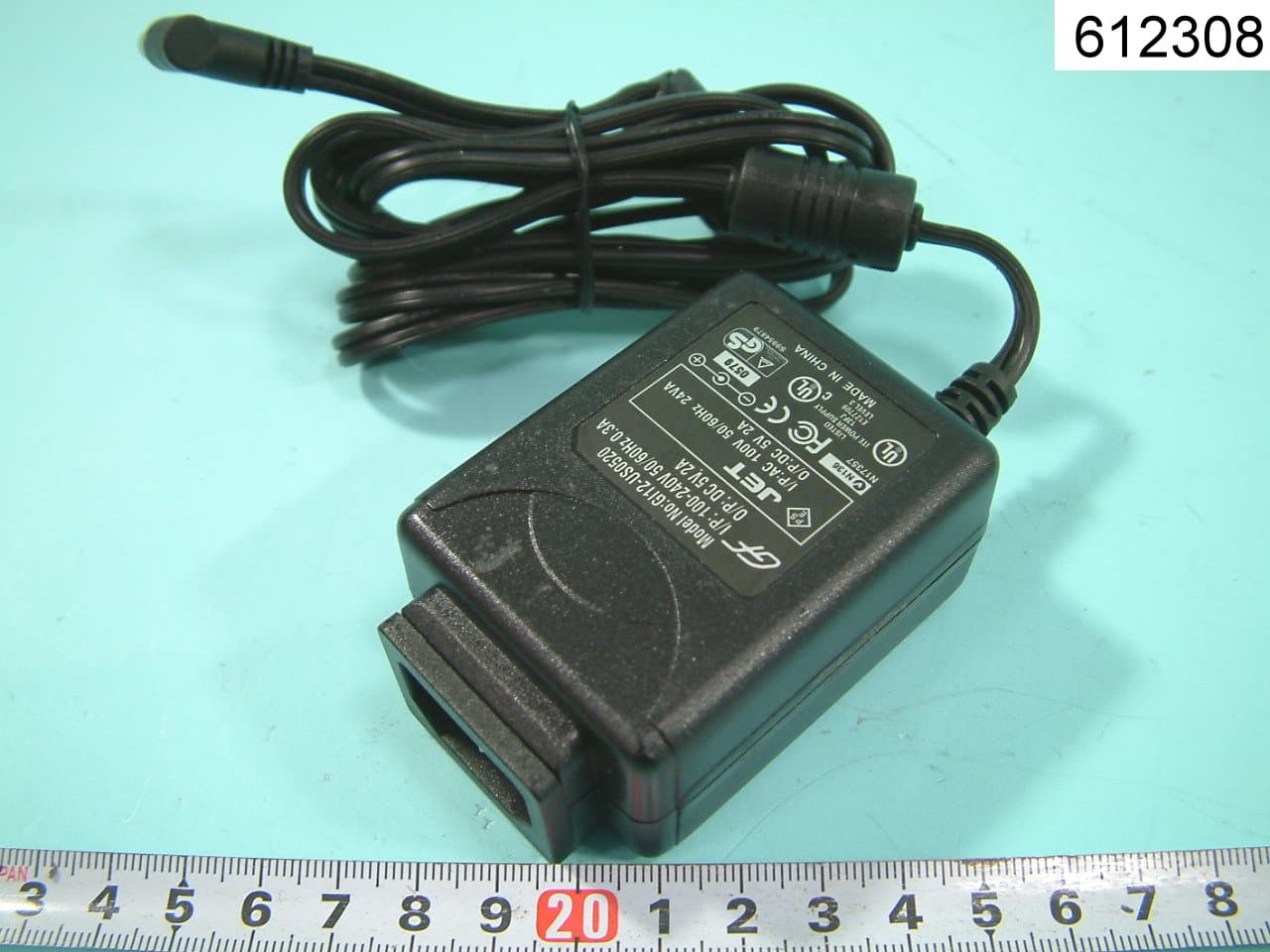 VoIP LAN Phone - FCC ID TD6ATGN-IP705-06 - Altigen Communications, Inc. (4)