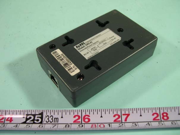 VoIP PHONE - FCC ID TD6ATGN-IP710-05 - Altigen Communications, Inc. (4)