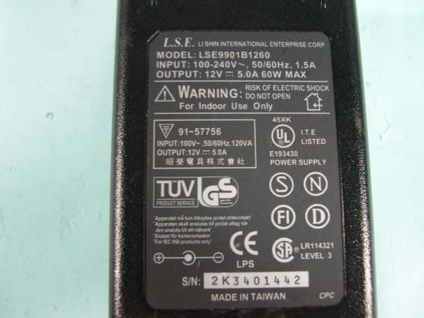 VoIP PHONE - FCC ID TD6ATGN-IP710-05 - Altigen Communications, Inc. (2)
