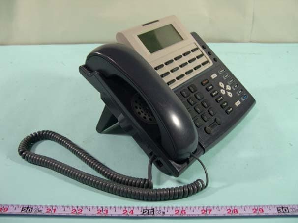 VoIP PHONE - FCC ID TD6ATGN-IP710-05 - Altigen Communications, Inc. (5)
