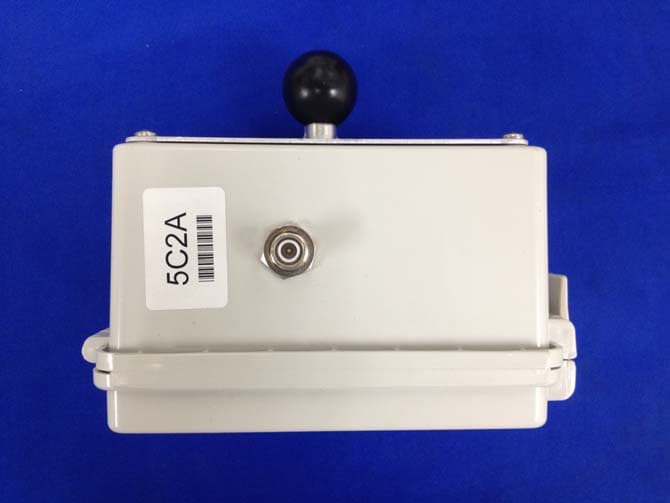 FLEX RP Repeater - FCC ID TDB-FLEX-RP - Sensys Networks, Inc. (2)