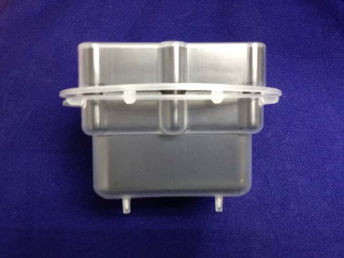 MAG2/GR Sensor - FCC ID TDB-MAG2 - Sensys Networks, Inc.