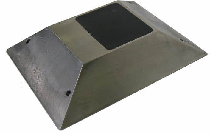 VSN 240 Wireless Sensor & Repeater - FCC ID TDBVSN240 - Sensys Networks, Inc.