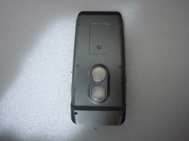 HANDSFREE CARKIT - FCC ID TDU-1311011 - MOVON Corporation