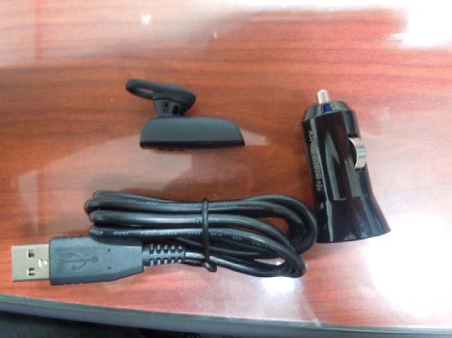 BLACKBERRY UNIVERSAL HEADSET - FCC ID TDU-HS250 - MOVON Corporation (4)