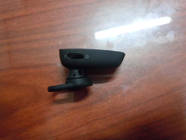 BLACKBERRY UNIVERSAL HEADSET - FCC ID TDU-HS250 - MOVON Corporation (2)