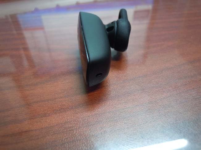 BLACKBERRY UNIVERSAL HEADSET - FCC ID TDU-HS250 - MOVON Corporation (3)