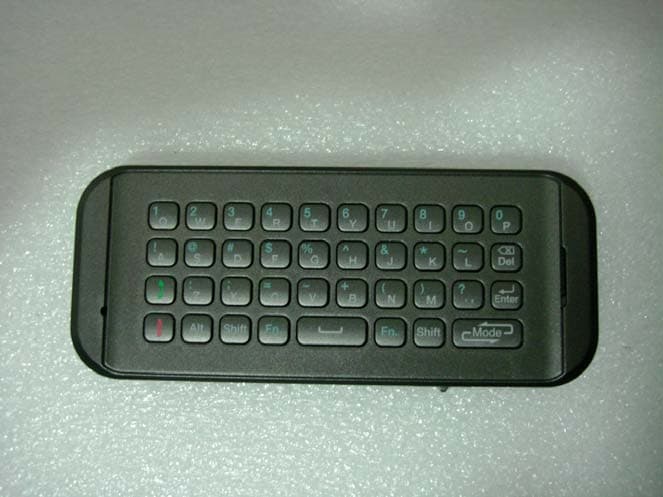 SMART CONTROLLER - FCC ID TDU-MC710 - MOVON Corporation