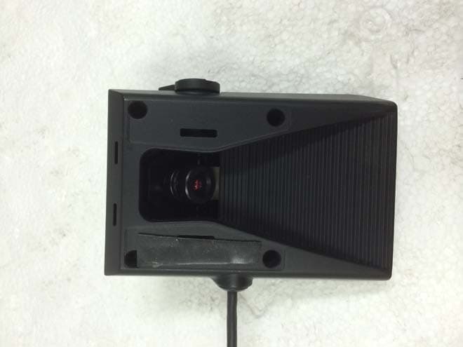 Driving Assistant System - FCC ID TDU-MDAS10 - MOVON Corporation (3)