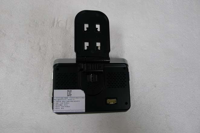 Driving Assistant System - FCC ID TDU-MDAS10 - MOVON Corporation (5)