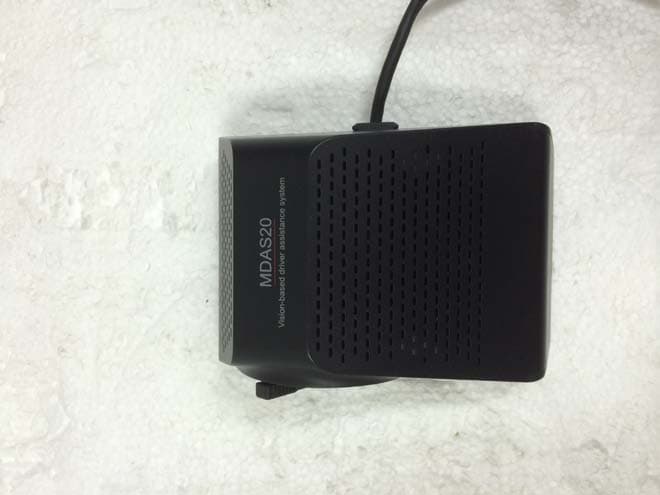 Driving Assistant System - FCC ID TDU-MDAS10 - MOVON Corporation (2)
