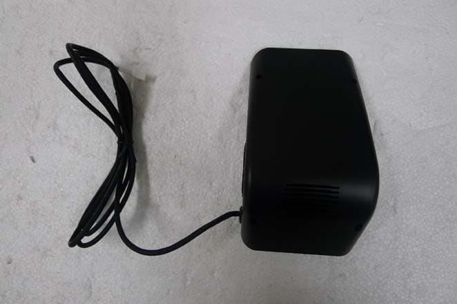 Driving Assistant System - FCC ID TDU-MDAS10 - MOVON Corporation