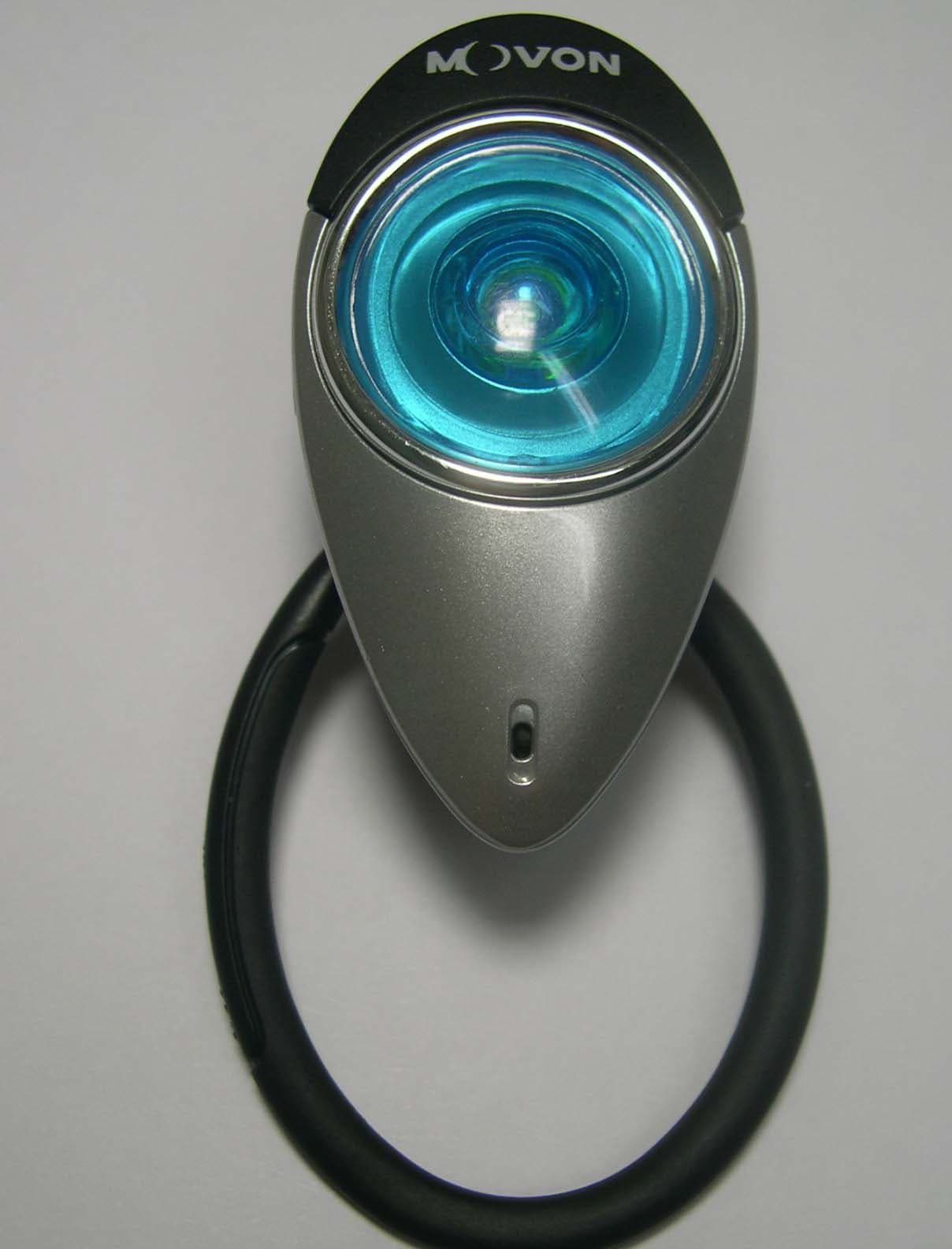 Bluetooth Headset - FCC ID TDU-MF300 - MOVON Corporation (2)