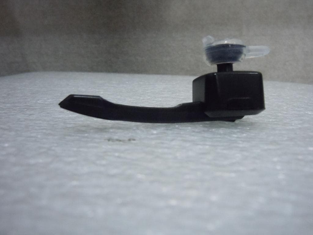 BLUETOOTH MONO HEADSET - FCC ID TDU-MF620 - MOVON Corporation (4)