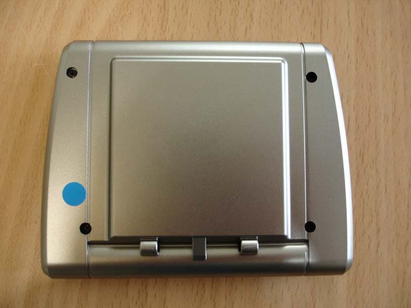 Bluetooth Handsfree Carkit - FCC ID TDU-MK10 - MOVON Corporation (2)