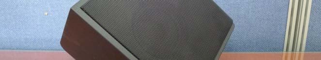 BLUETOOTH STEREO SPEAKER - FCC ID TDU-ONYX - MOVON Corporation