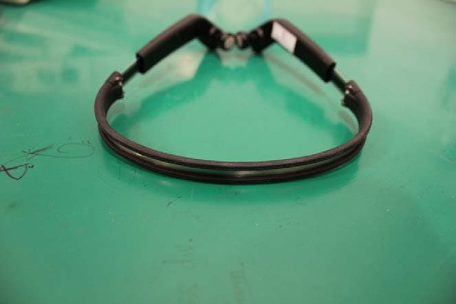 BLUETOOTH HEADSET - FCC ID TDU-S845 - MOVON Corporation (2)