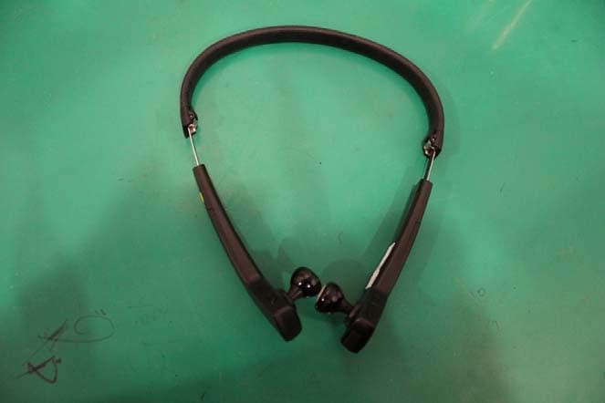 BLUETOOTH HEADSET - FCC ID TDU-S845 - MOVON Corporation (3)