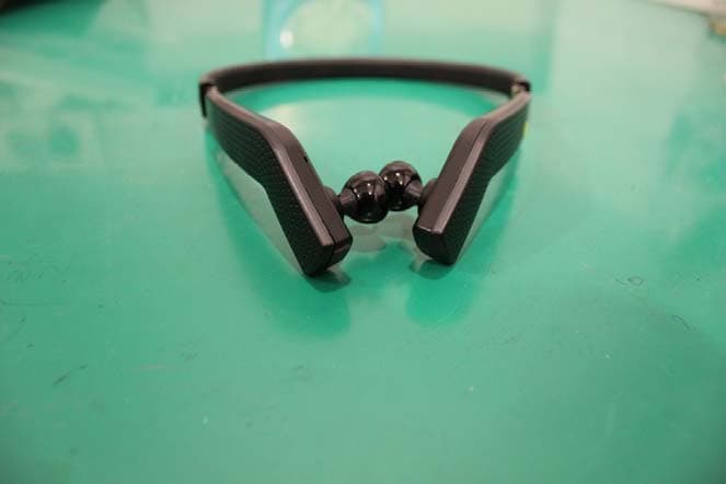 BLUETOOTH HEADSET - FCC ID TDU-S845 - MOVON Corporation (4)