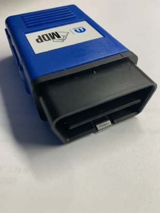 Automotive Diagnostic Tool - FCC ID TE4MPOD3-C - Bright Star Engineering, Inc. (3)