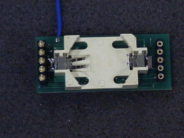 TRANSCEIVER MODULE - FCC ID TE6-CX2200 - Murata Electronics North America (3)