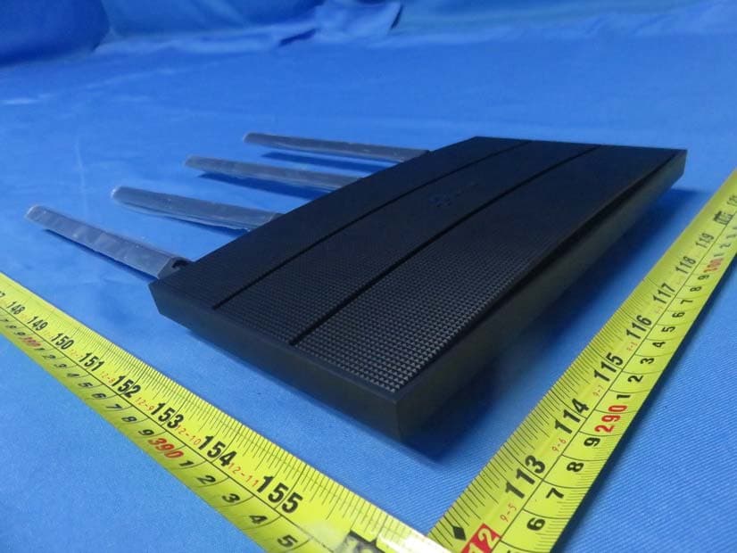 AC1200 MU-MIMO Wi-Fi Router - FCC ID TE7A6V3 - TP-Link Technologies Co., Ltd. (3)
