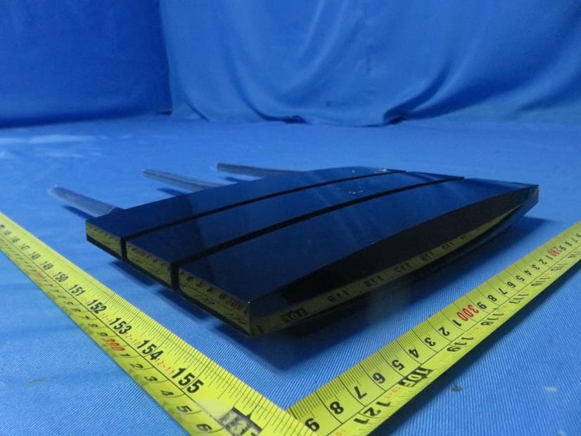 AC1900 MU-MIMO Wi-Fi Router, AC1350 MU-MIMO Wi-Fi Router - FCC ID TE7A8 - TP-Link Technologies Co., Ltd. (5)