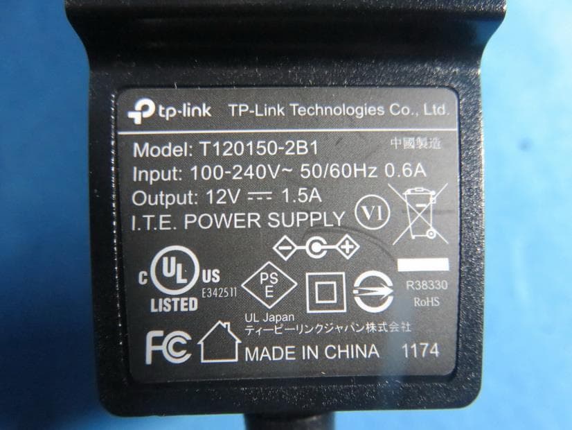 AC1900 MU-MIMO Wi-Fi Router, AC1350 MU-MIMO Wi-Fi Router - FCC ID TE7A8 - TP-Link Technologies Co., Ltd. (2)