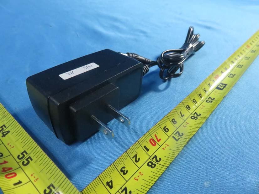 AX1500 Wi-Fi 6 Router - FCC ID TE7AX10V1 - TP-Link Technologies Co., Ltd. (2)