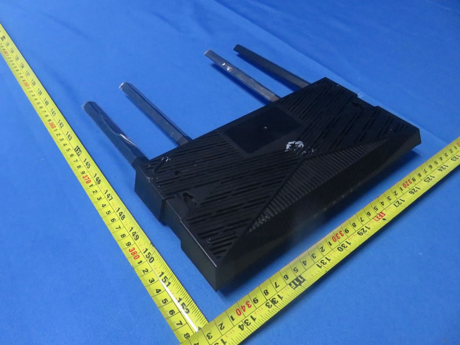 AX1800 Dual-Band Wi-Fi 6 Router - FCC ID TE7AX20V2 - TP-Link Technologies Co., Ltd. (4)