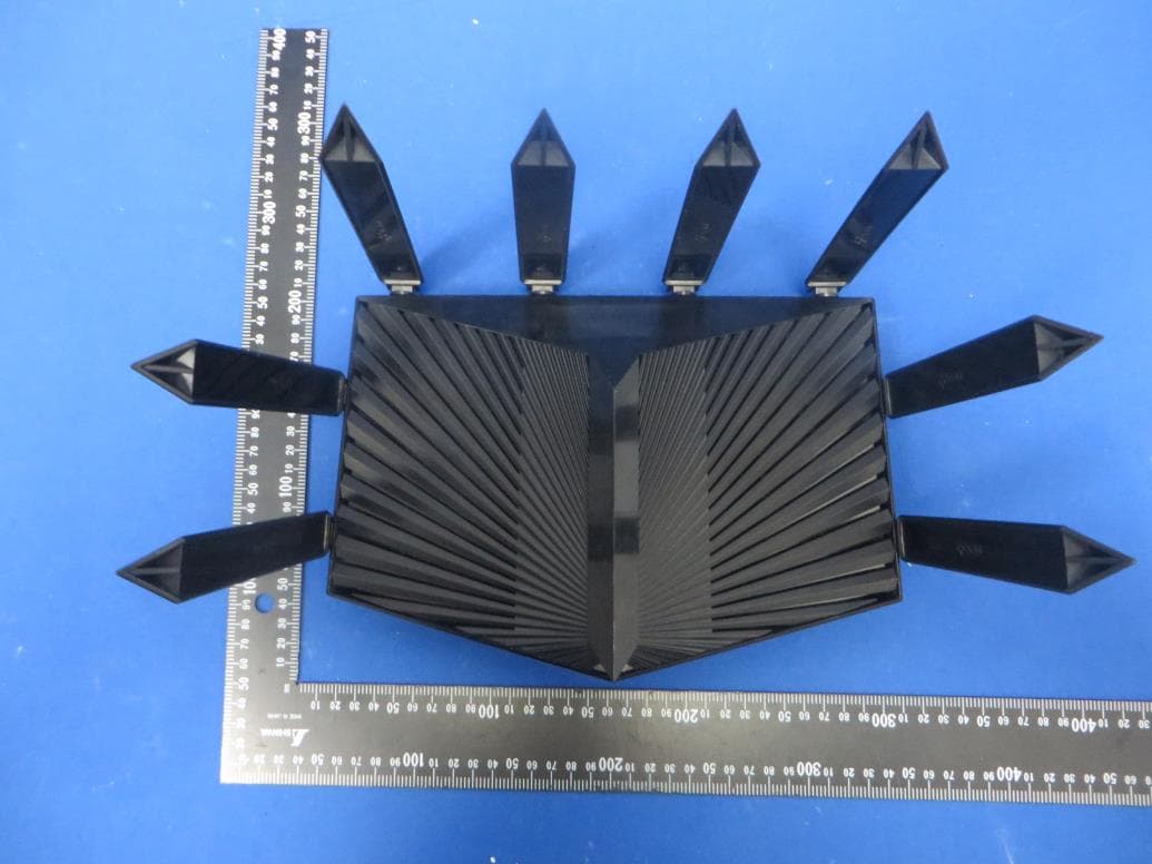 AX6600 Tri-Band Wi-Fi 6 Router - FCC ID TE7AX90 - TP-Link Technologies Co., Ltd. (3)