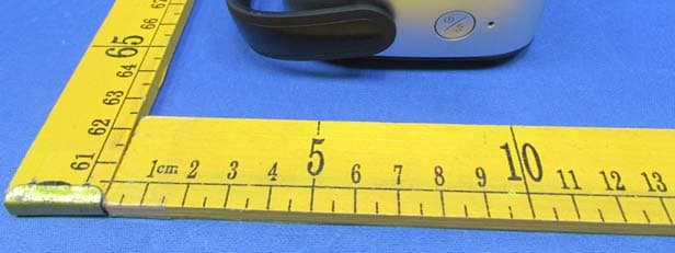 Groovi Ripple - FCC ID TE7BS1001 - TP-Link Technologies Co., Ltd.