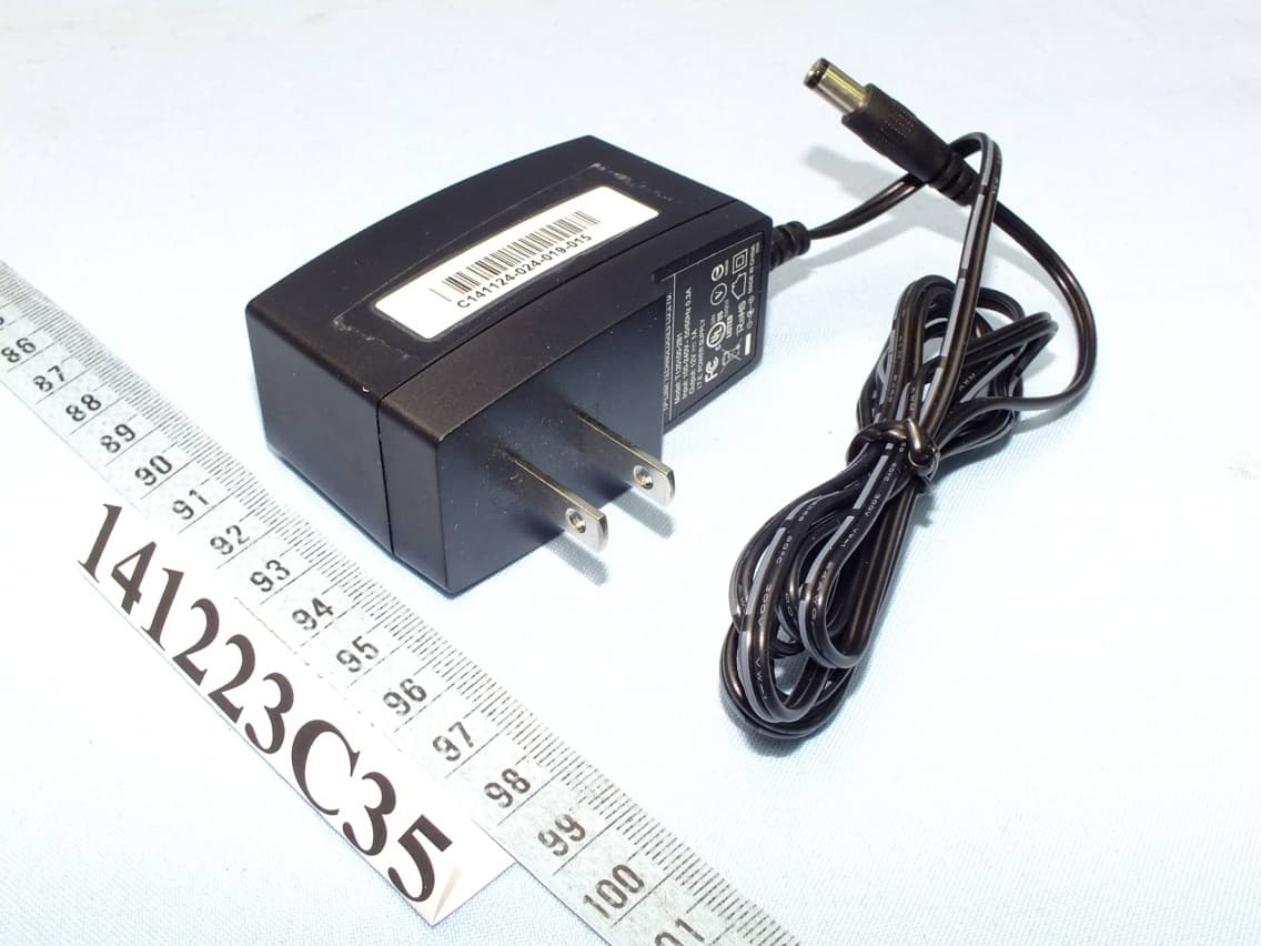 AC750 Wireless Dual Band Router - FCC ID TE7C20 - TP-Link Technologies Co., Ltd. (3)