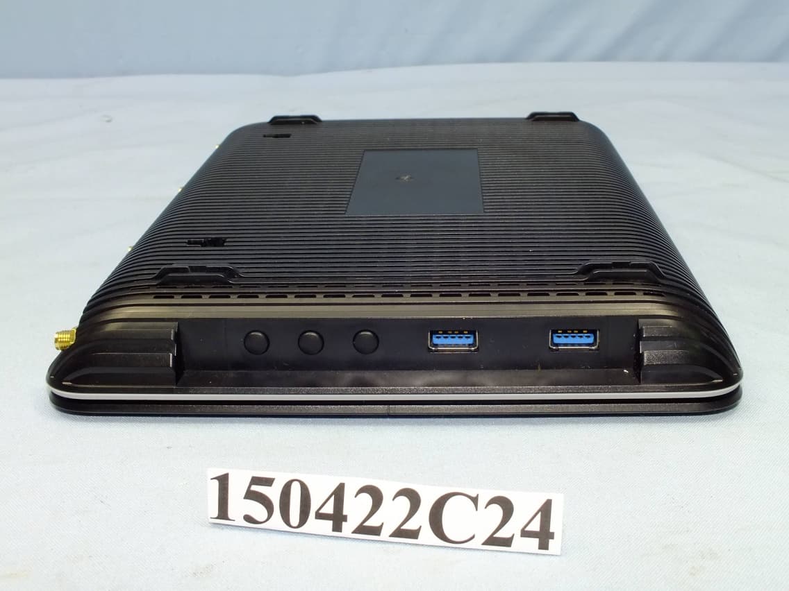 AC2600 Wireless Dual Band Gigabit Router - FCC ID TE7C2600 - TP-Link Technologies Co., Ltd. (5)