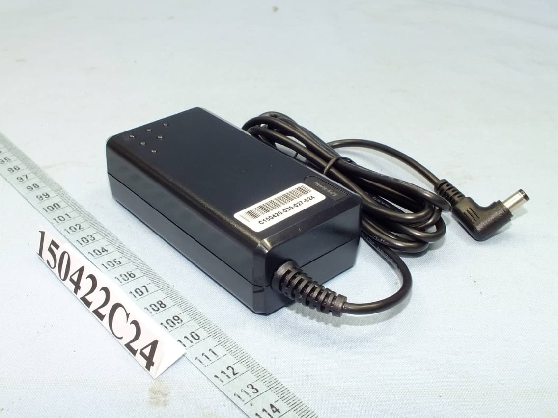 AC2600 Wireless Dual Band Gigabit Router - FCC ID TE7C2600 - TP-Link Technologies Co., Ltd. (4)