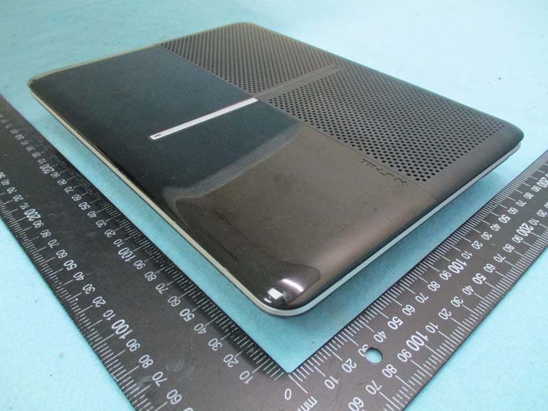 AC3150 Wireless MU-MIMO Gigabit Router - FCC ID TE7C3150 - TP-Link Technologies Co., Ltd. (2)
