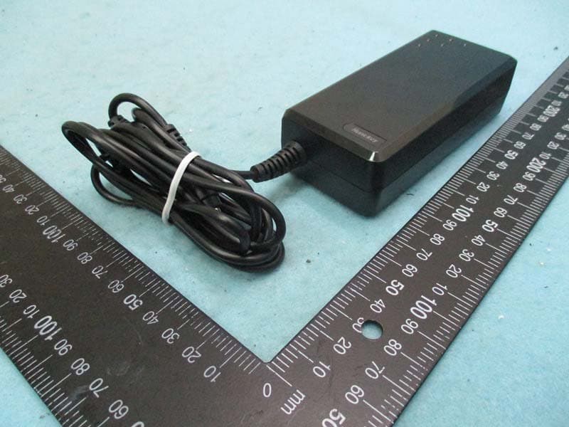 AC3150 Wireless MU-MIMO Gigabit Router - FCC ID TE7C3150 - TP-Link Technologies Co., Ltd. (3)