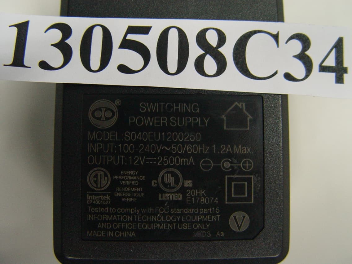 AC1750 Wireless Dual Band Gigabit Router - FCC ID TE7C7 - TP-Link Technologies Co., Ltd. (2)
