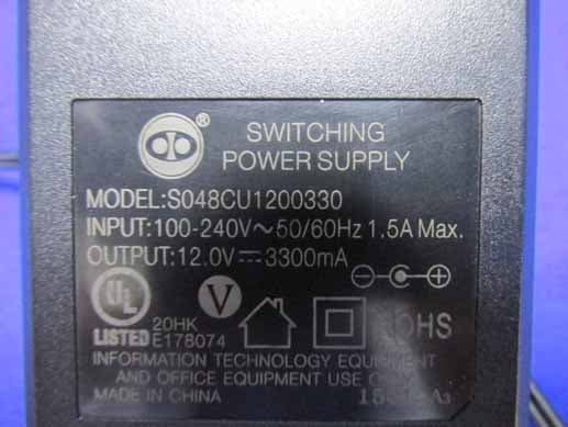 AC1750 Wireless Dual Band Gigabit Router - FCC ID TE7C8V2 - TP-Link Technologies Co., Ltd. (1)