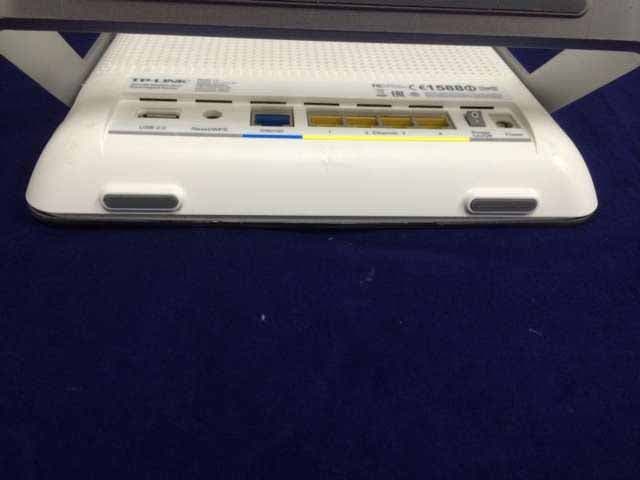 AC1750 Wireless Dual Band Gigabit Router - FCC ID TE7C8V2 - TP-Link Technologies Co., Ltd. (3)