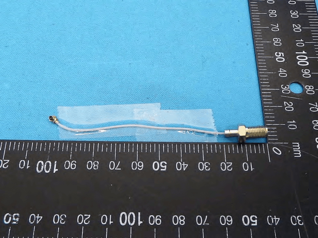 AC1900 Wireless Dual Band Gigabit Router - FCC ID TE7C9V2 - TP-Link Technologies Co., Ltd. (5)