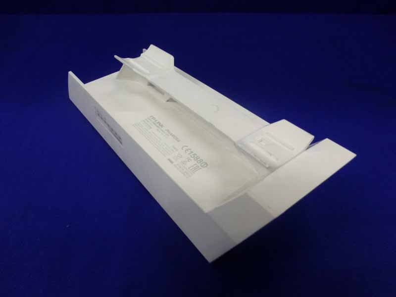 2.4 GHz 300Mpbs 9dBi Outdoor CPE - FCC ID TE7CPE210 - TP-Link Technologies Co., Ltd. (5)